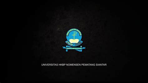 mars universitas hkbp nommensen pematangsiantar youtube