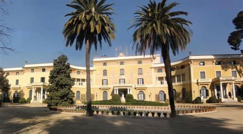 PALACIO REAL DE PEDRALBES Museos En Barcelona