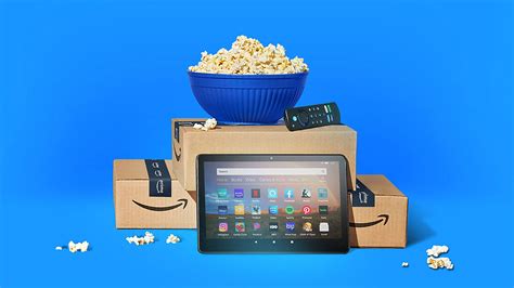 Amazon Prime Big Deal Days 2023 Everything You Need To Know About