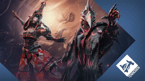 56体目のWarframeDanteが登場するWarframeアップデート解き放たれしDanteの配信が3月28日に決定 さとログ