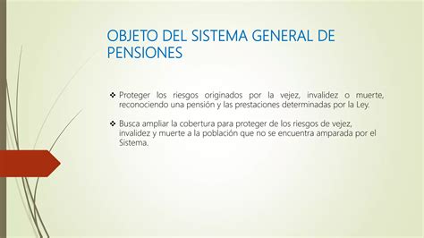 Pensiones Ppt Descarga Gratuita