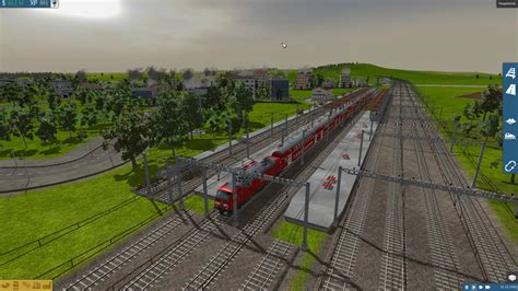 Warten Auf Freie Gleise Transport Fever Community