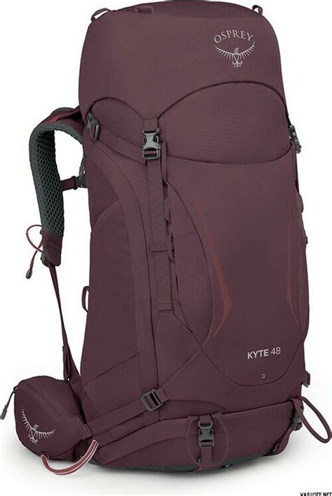 Osprey Kyte 48 | Anatomical rucksacks for women | Varuste.net English