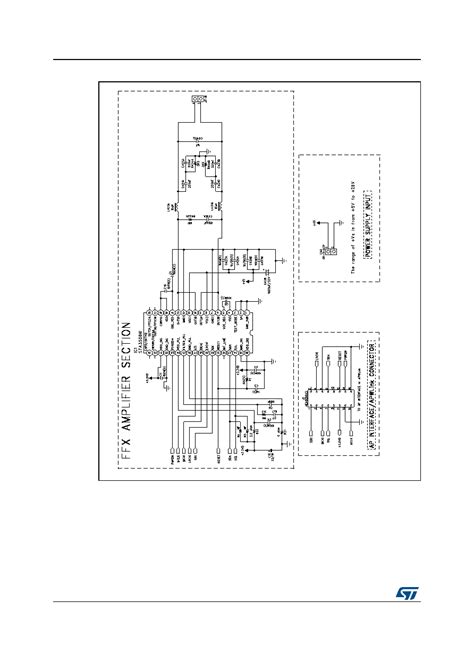 Sta Bwtr Datasheet Pages Stmicroelectronics Channel High