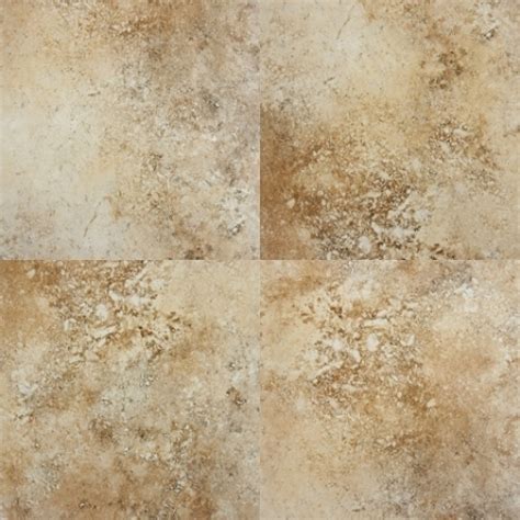 Venice Cappuccino 13X13 Glazed Porcelain Tile Tilesbay