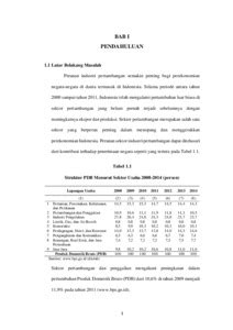 PENGARUH FIRM SIZE CAPITAL STRUCTURE DAN PROFITABILITY TERHADAP