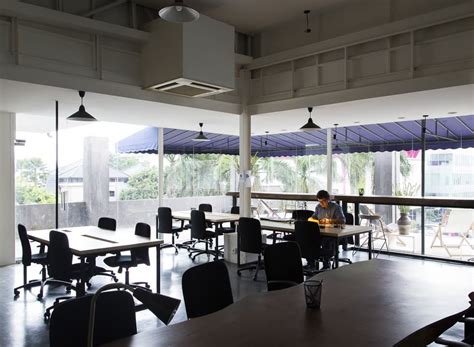 work smart play hard  coworkinc manual jakarta