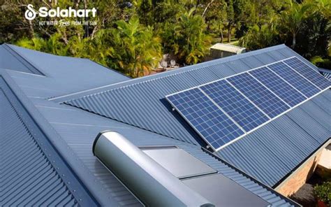 How Are Solar Panels Installed? | Solahart Brisbane South East