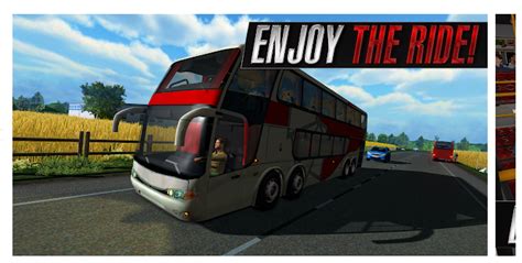 10 Best Bus Simulator Games For PC (Windows and Mac 2023)