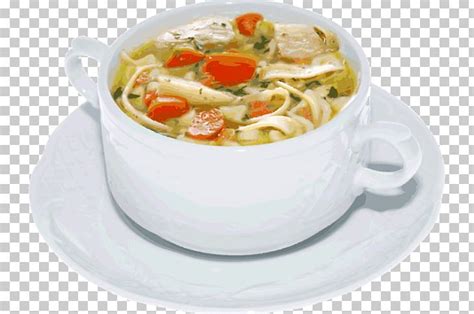 Chicken Soup Jewish Cuisine Png Clipart Bowl Broth Canh Chua