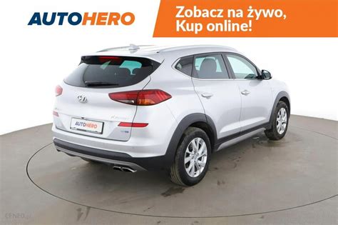 Hyundai Tucson 1 6 CRDi Creative 2WD KAmera Opinie I Ceny Na Ceneo Pl