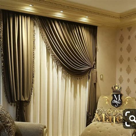 Curtain Design For Home Homystyle