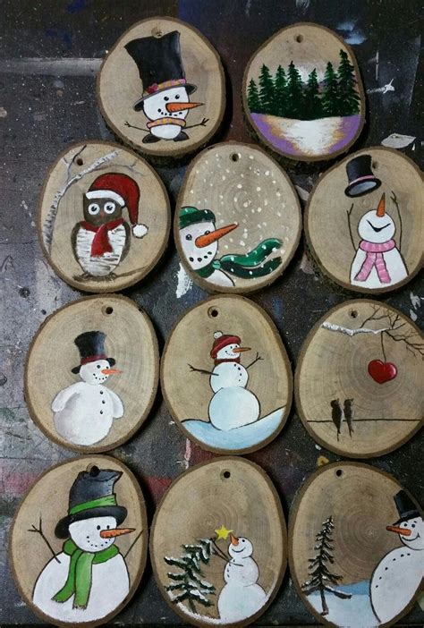 53 Inspiring Diy Ornaments Christmas Design Ideas To Make This Year