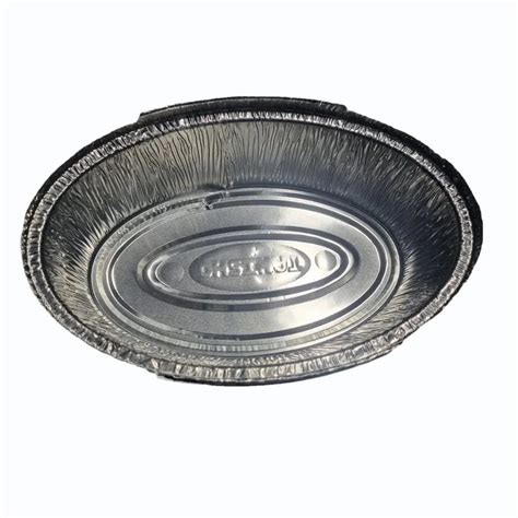 Ml Oval Aluminium Foil Container At Rs Piece Aluminum Foil