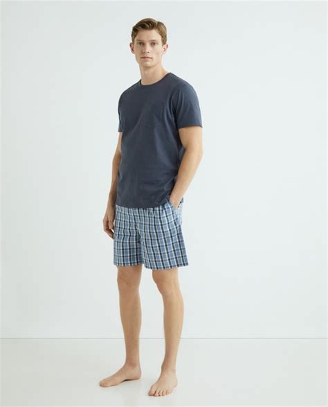 Comprar Pijamas De Hombre Online Hipercor 129