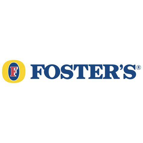 Fosters Logo - LogoDix