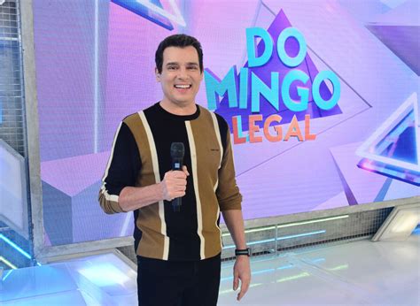 Foto Celso Portiolli é conhecido pelas postagens muito bem humoradas