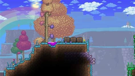 How to Make a Chest in Terraria (Easy) | Full Guide 2023