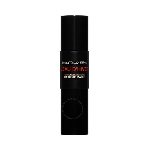 Frederic Malle Unisex L Eau D Hiver Edp Spray Oz Fragrances