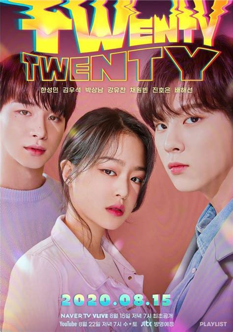 Twenty Twenty 2020 MyDramaList