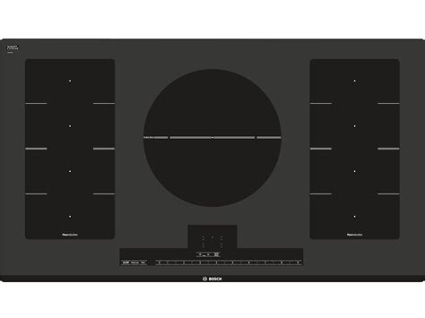 Bosch Induction Cooktop Benchmark Nitp666uc Reviewrating