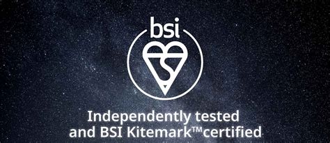 Tailored Fire Alarm Systems With The Bsi Kitemark