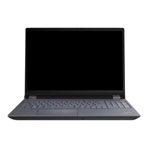 Lenovo Thinkpad P16 Gen 1 16 Inch 2021 Core I7 12800hx 64gb Ssd