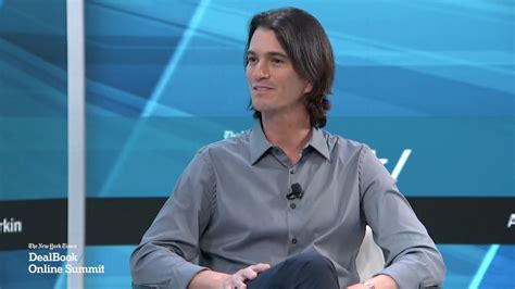 Adam Neumann Has Regrets About WeWork: ‘It Went to My Head’ - The New ...