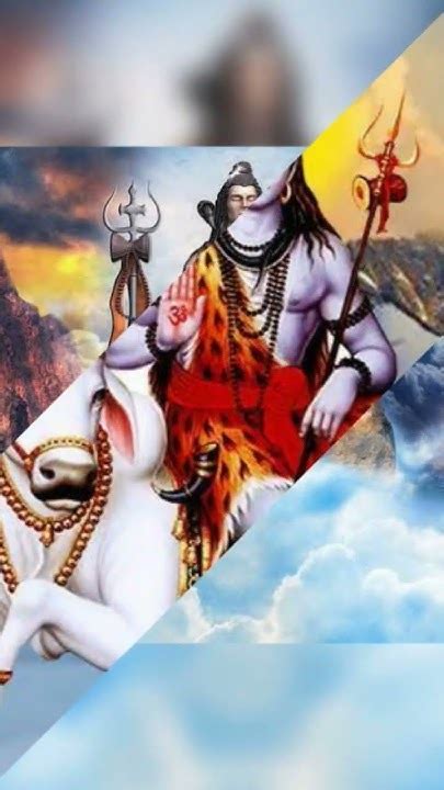 Jai Shiv Shankar 🙏🙏 Baba Bholenath Apni Kripa Sabhi Bar Banaye Rakhe Youtube