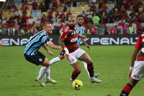 Cbf Divulga Áudio Do Var De PÊnalti PolÊmico No Flamengo X GrÊmio