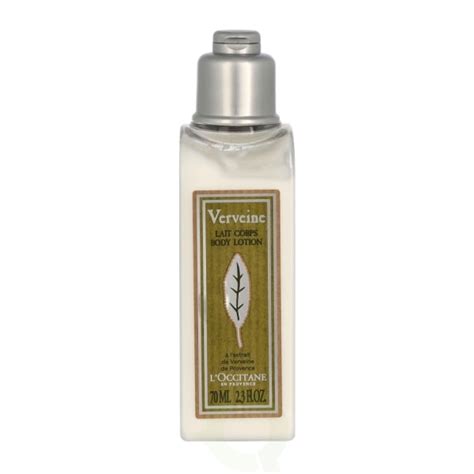 L Occitane Verbena Body Lotion 70 Ml 82c0 87 Fyndiq