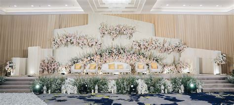 assembly hall menara mandiri lantai