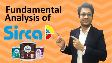 Sirca Paints Fundamental Analysis Shobhit Singhal YouTube