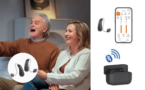 Hearing Aid Technology In Future – ELEHEAR