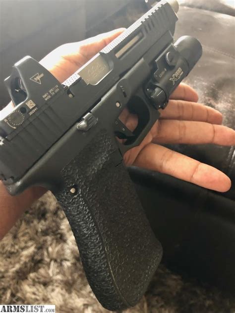 Armslist For Saletrade Glock 34 Mos Gen 5