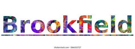 70 Brookfield Logo Images, Stock Photos & Vectors | Shutterstock