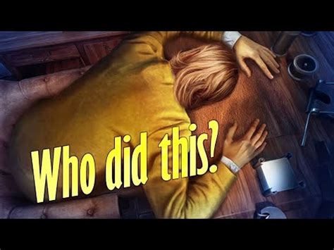 Unsolved Hidden Mystery Detective Games Apps On Google Play