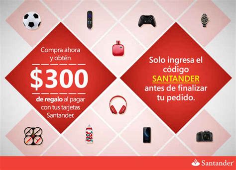 Amazon Cup N De Descuento Al Pagar Con Tarjetas Santander