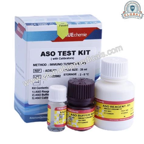 Athenese Dx Ctk Aso Test Kit Blood At Rs Kit In Jaipur Id