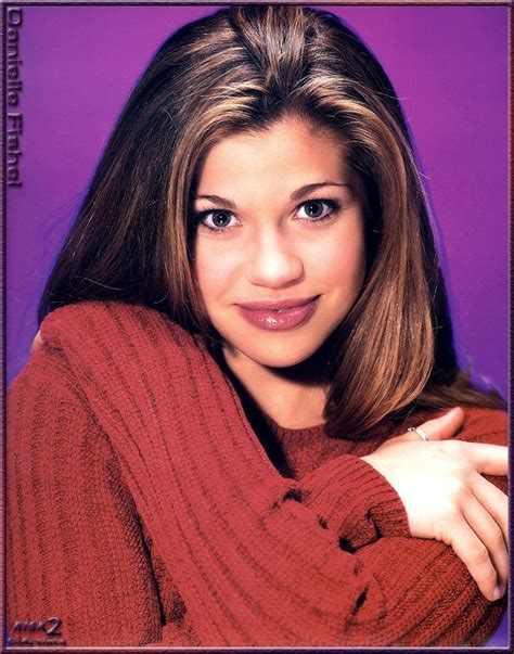 Danielle Fishel Picture 016