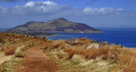 Scotland In Miniature Things To Do On The Isle Of Arran