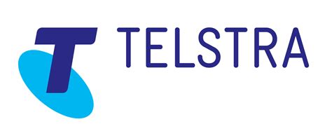 Telstra Logo Compliance Poster Company