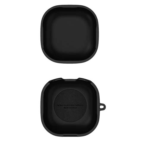 Spigen Galaxy Buds 2 Buds Pro Buds Liveurban Fit布紋保護殼 Spigen Sgp