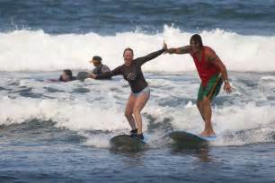 Maui Surf Lessons - Lahaina | Snorkel Bob's