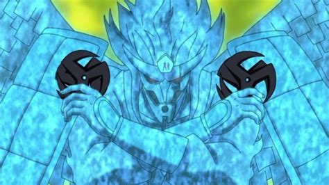 Most Powerful Susanoo (No Hagoromo) | Naruto Amino