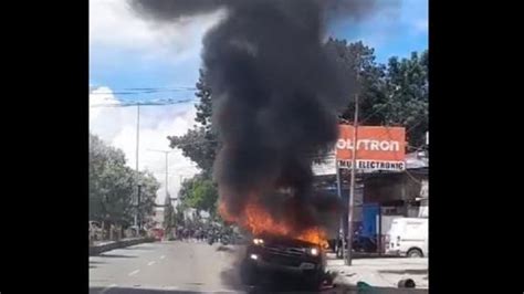 Ricuh Arak Arakan Jenazah Lukas Enembe Hingga Pj Gubernur Papua Terluka