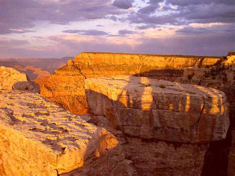 Grand Canyon sunset viii Grand Canyon Sunset, Viii, Grands, Natural ...