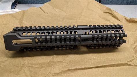 Zenitco B30 And B31 Ak47 Handguard Ar15