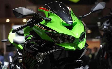 Kawasaki Ninja Zx R Price In Malaysia Single Cylinder Ninja Z Sl