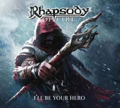 Rhapsody Of Fire Challenge The Wind Mv